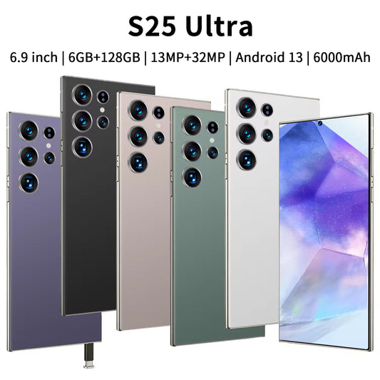 Phones, Phones Ultra