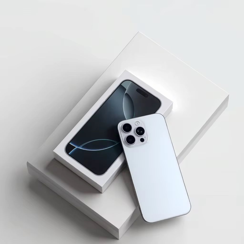 Phones, Phones Pro Max