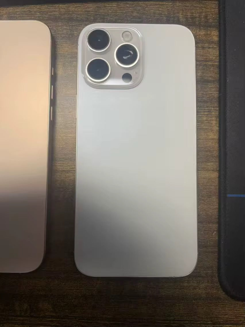 Phones, Phones Pro Max