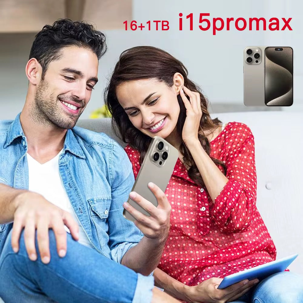 Phones, Phones Pro Max