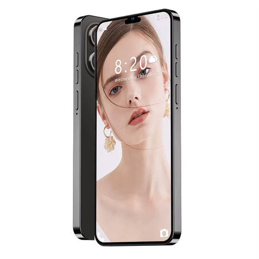 Phones, Phones Pro Max