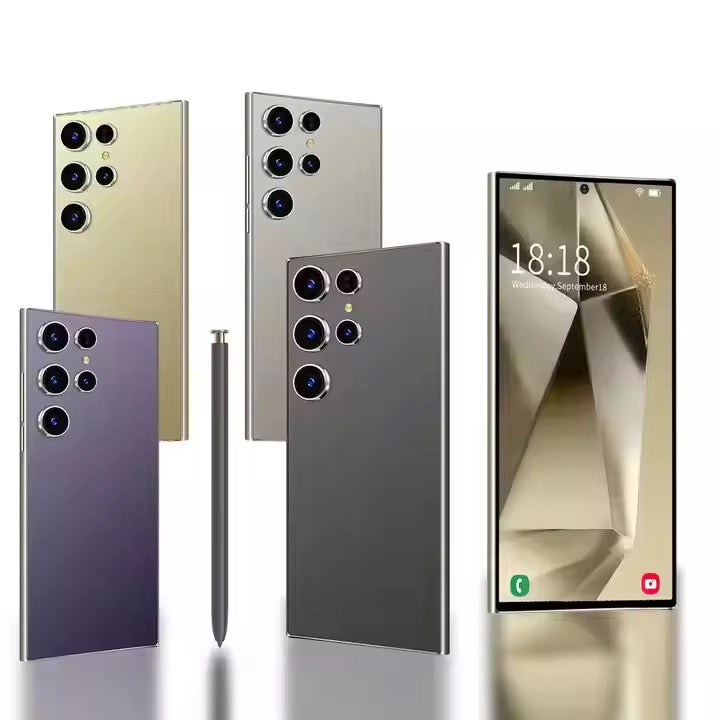 Phones, Phones ULTRA