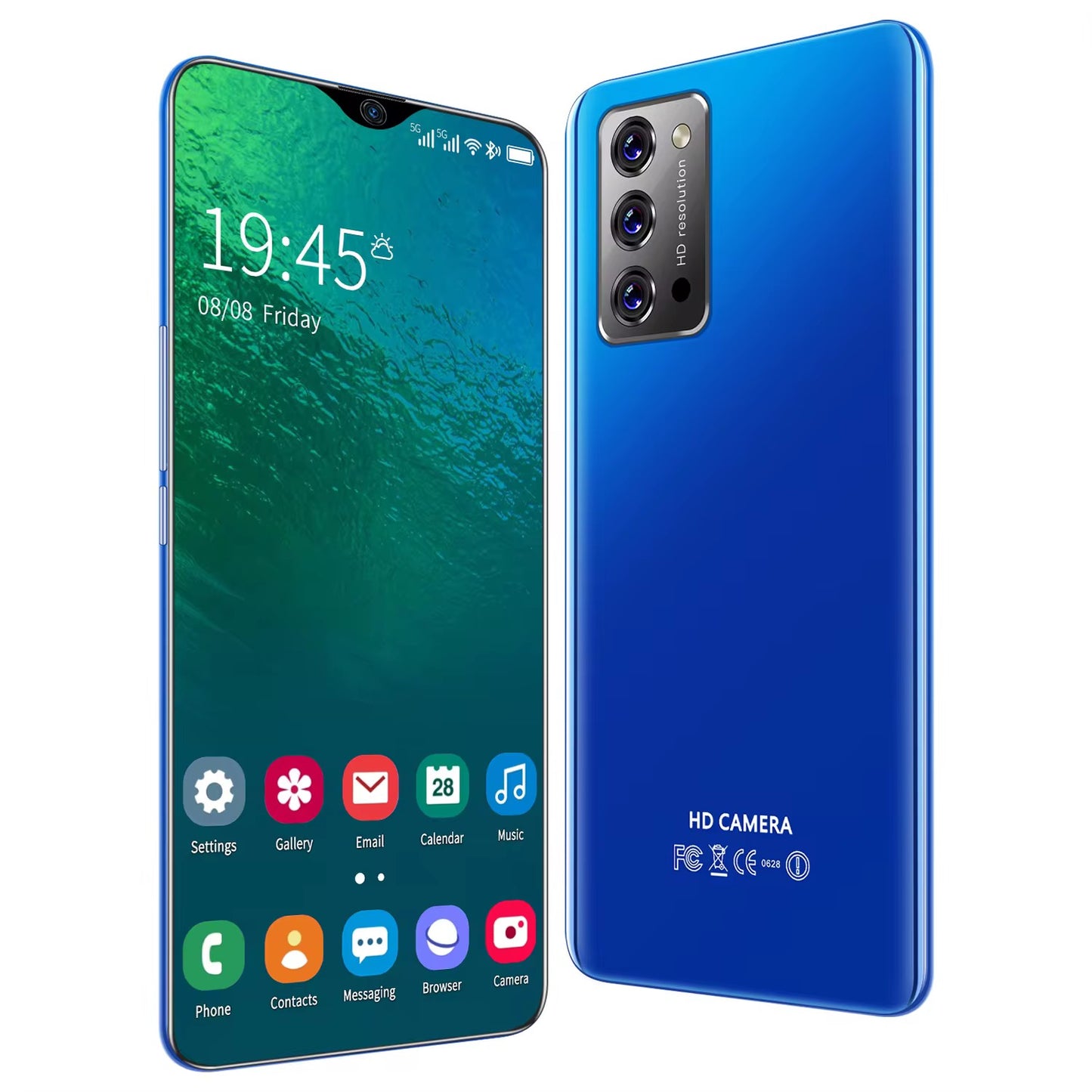 Phones, Phones Net30