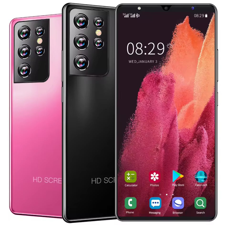 Phones, Phones Ultra