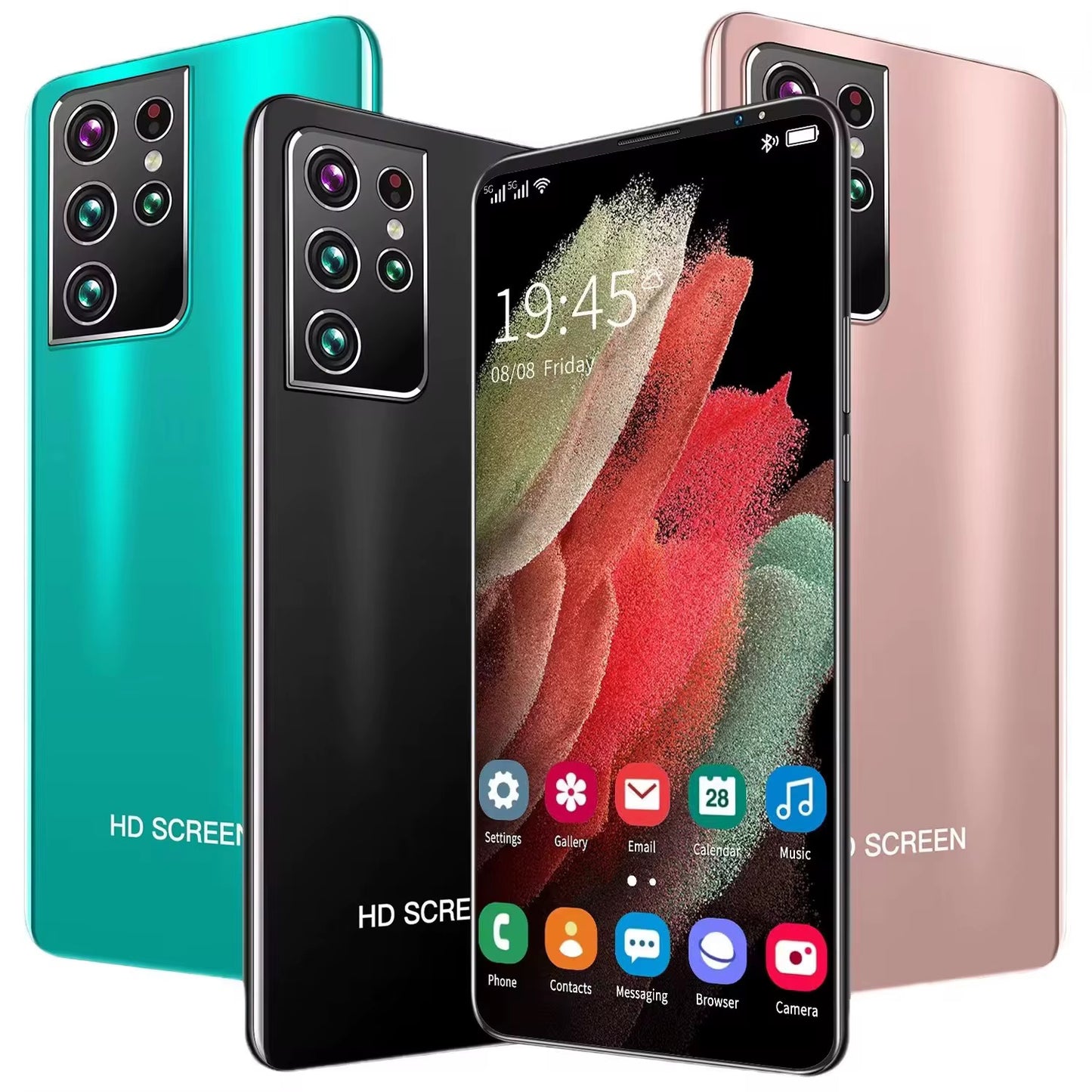 Phones, Phones Ultra