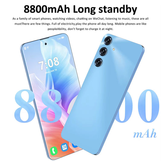 Phones, Phones ULTRA