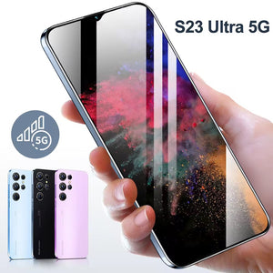 Phones, Phones Ultra