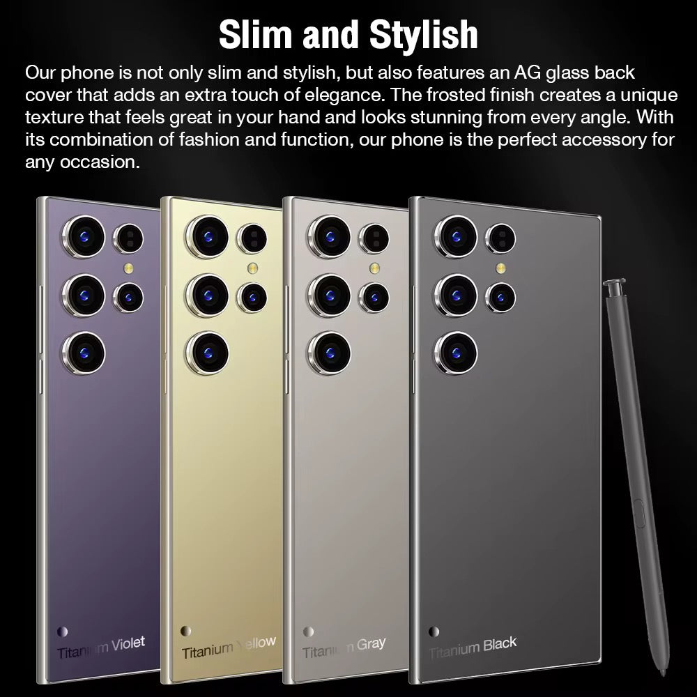 Samsung phones