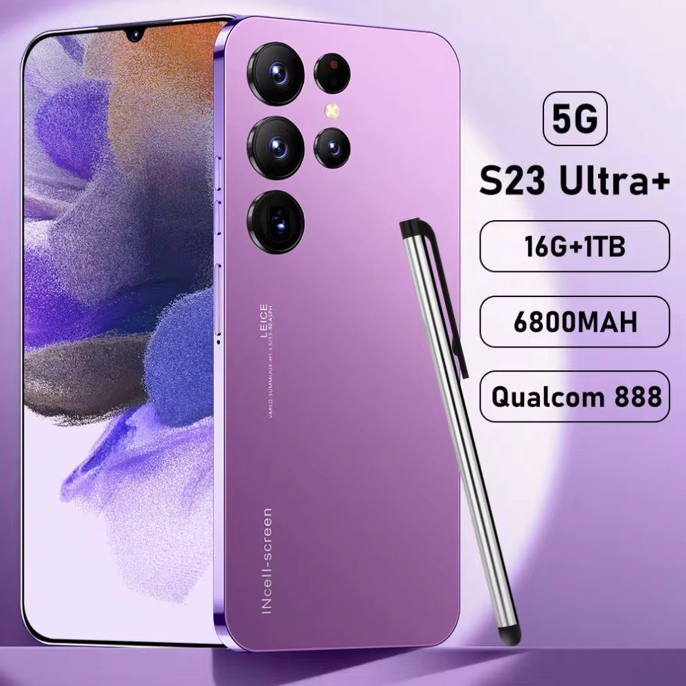 Phones, Phones Ultra