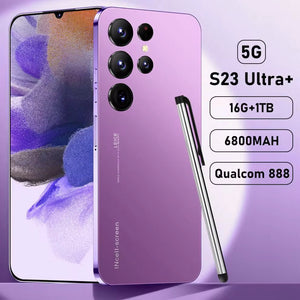 Phones, Phones Ultra