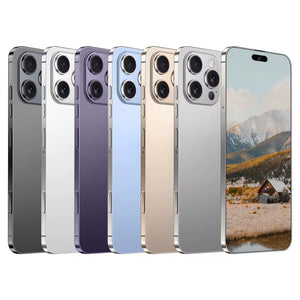 Phones, Phones i16 pro max