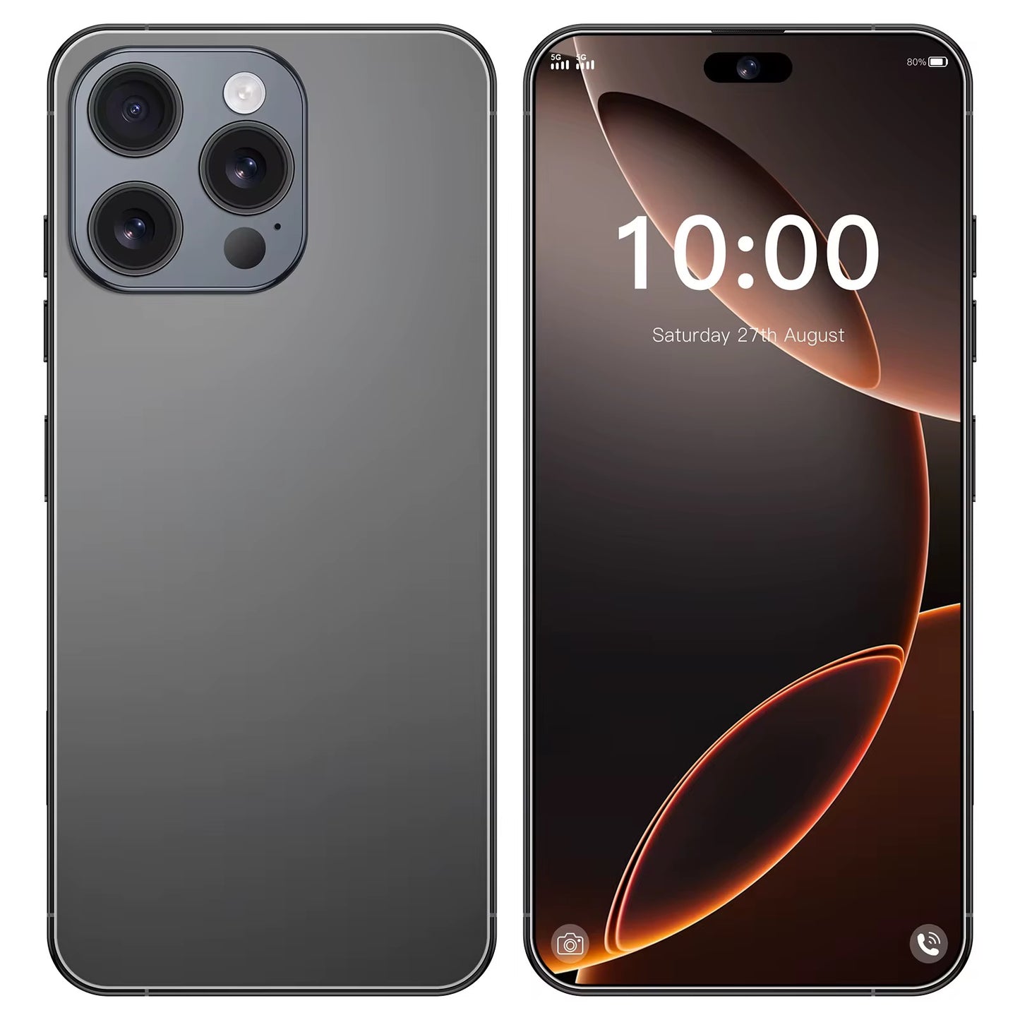 Phones, Phones i16 pro max