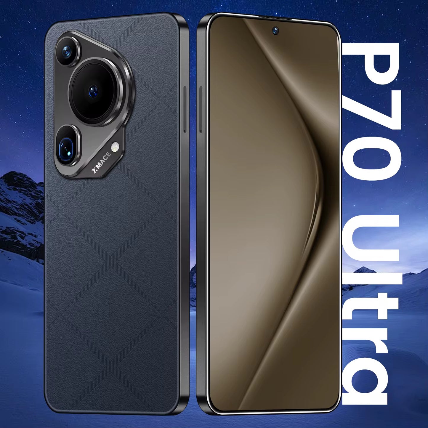 Phones, Phones Ultra