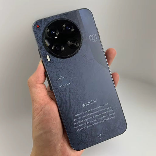 Phones, Phones Camon 30