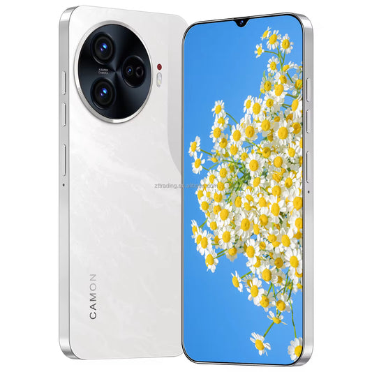 Phones, Phones Camon 30