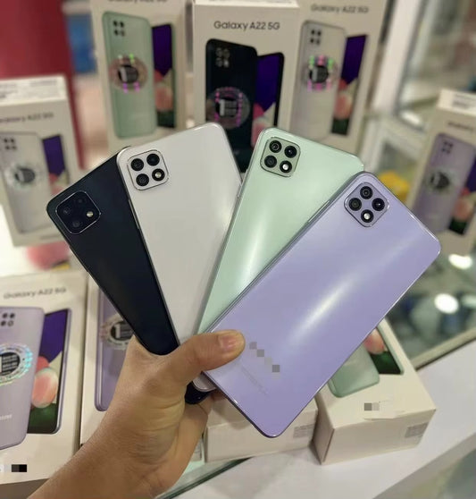 غالاكسي سامسونج