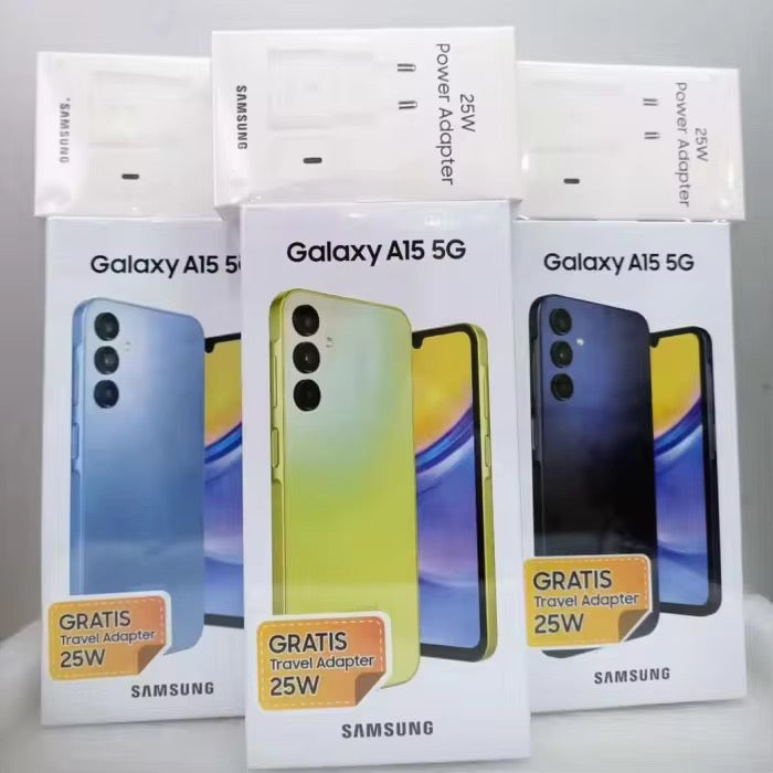 Samsung phones