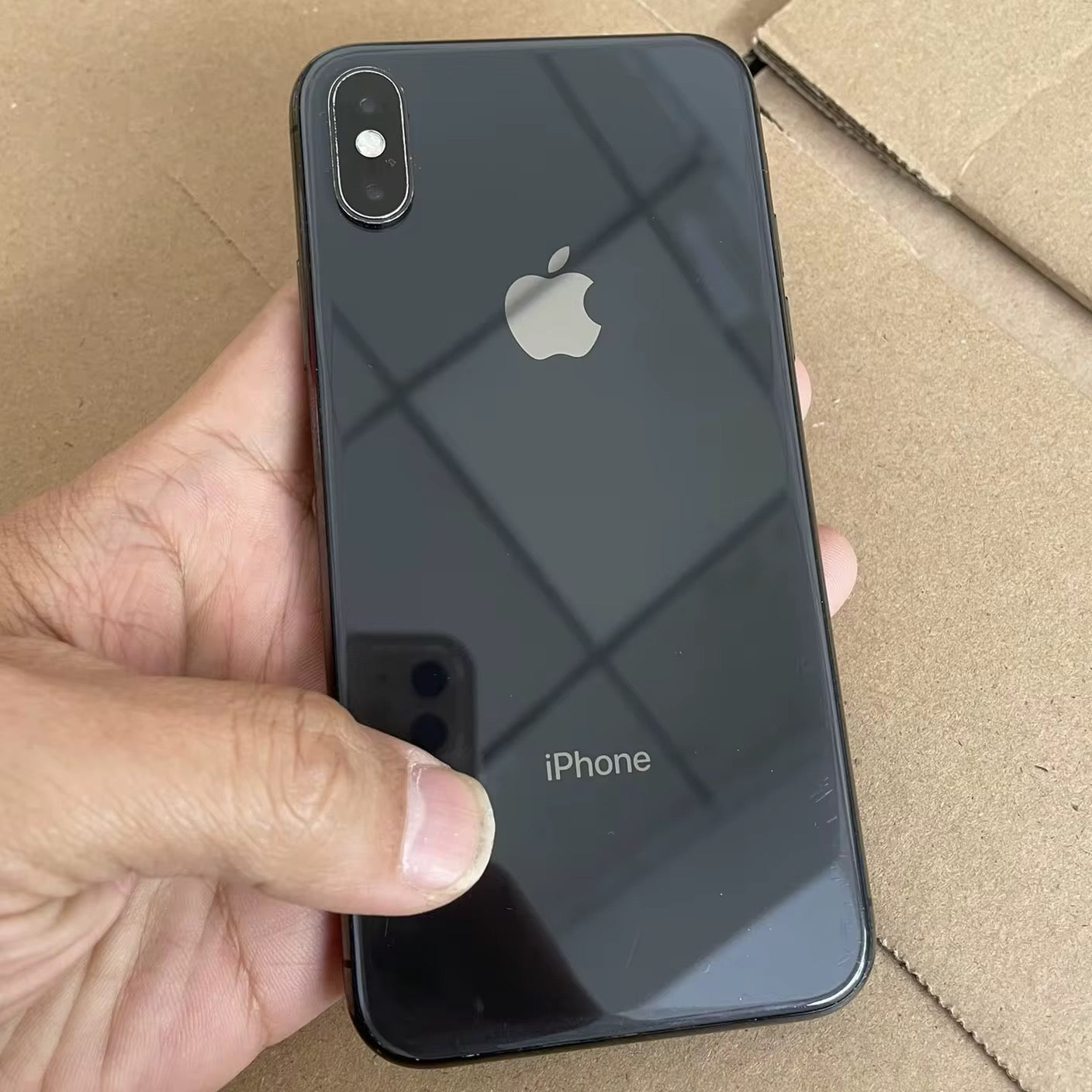 Phones, Phones iPhone