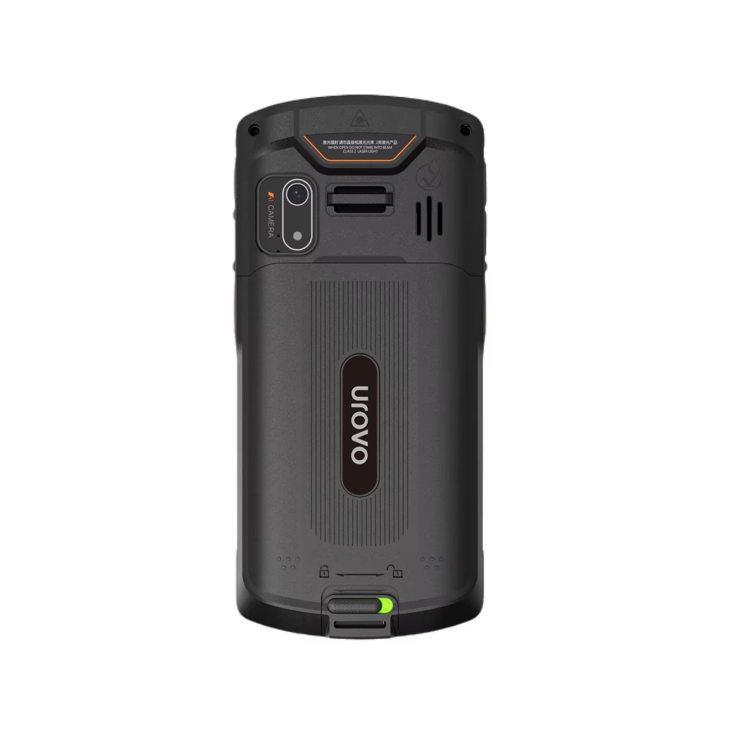 Phones, Phones UROVO CT58S