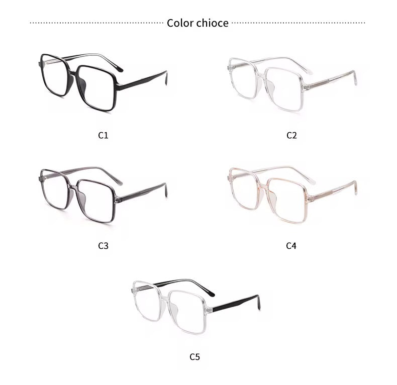 نظارات طبيه للجنسين - Unisex eyeglasses