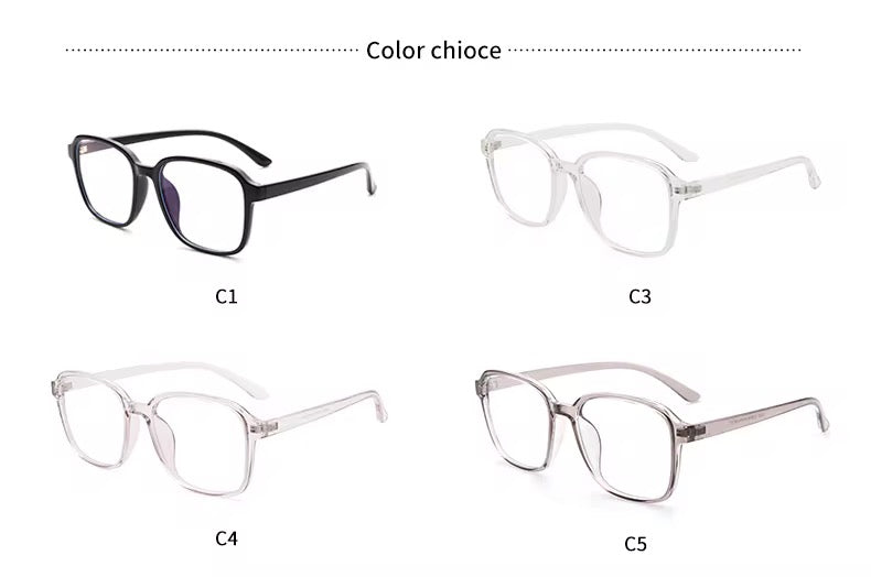 نظارات طبيه للجنسين - Unisex eyeglasses