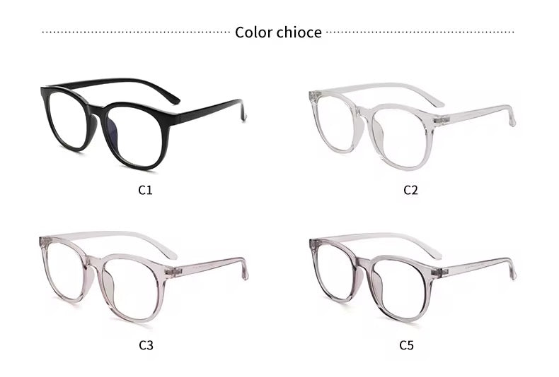 نظارات طبيه للجنسين - Unisex eyeglasses