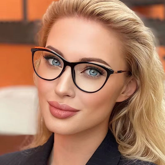 نظارات نسائيه طبيه - Women's medical glasses