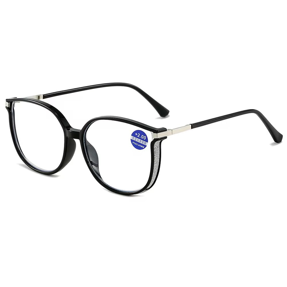 نظارات طبيه للسيدات  - Prescription glasses for women