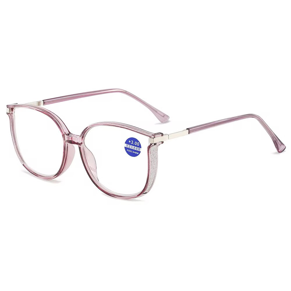 نظارات طبيه للسيدات  - Prescription glasses for women