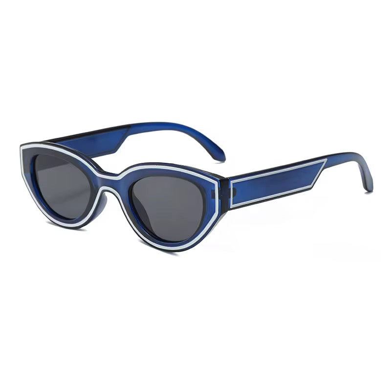 نظارات شمسية نسائيه عصرية و فاخره - Modern and luxurious women's glasses