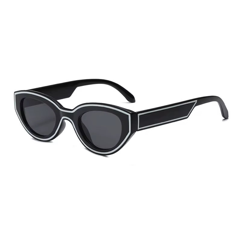 نظارات شمسية نسائيه عصرية و فاخره - Modern and luxurious women's glasses