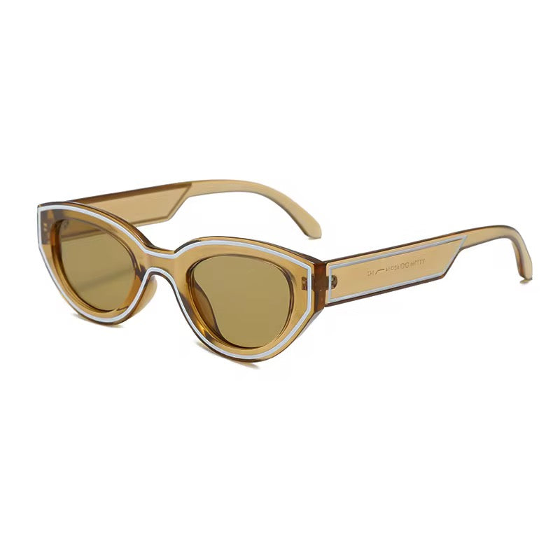 نظارات شمسية نسائيه عصرية و فاخره - Modern and luxurious women's glasses