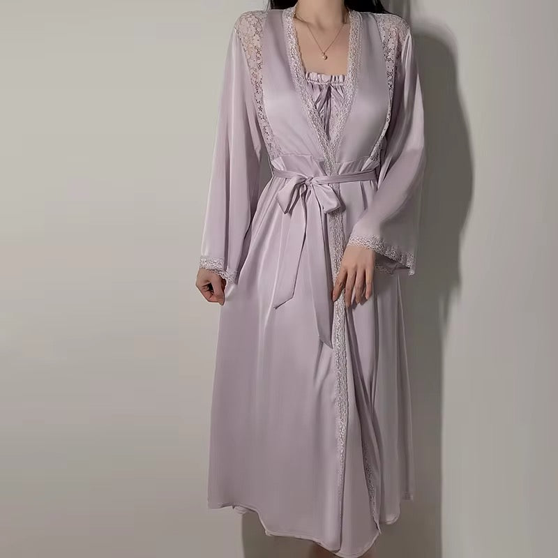 طقم نوم نسائي