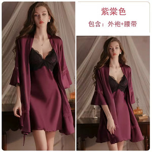 Women's sleepwear 