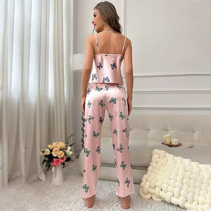 Women's sleepwear 