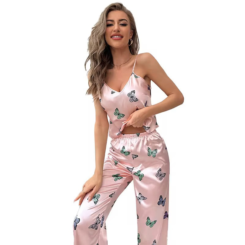 Women's sleepwear 
