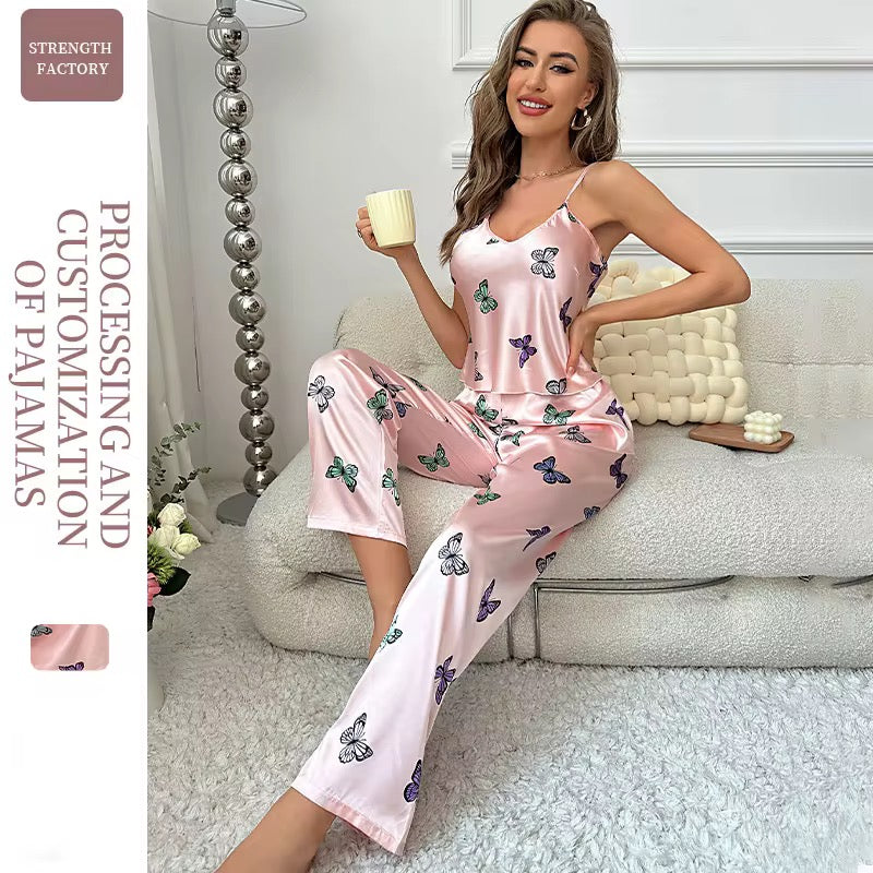 Women's sleepwear 