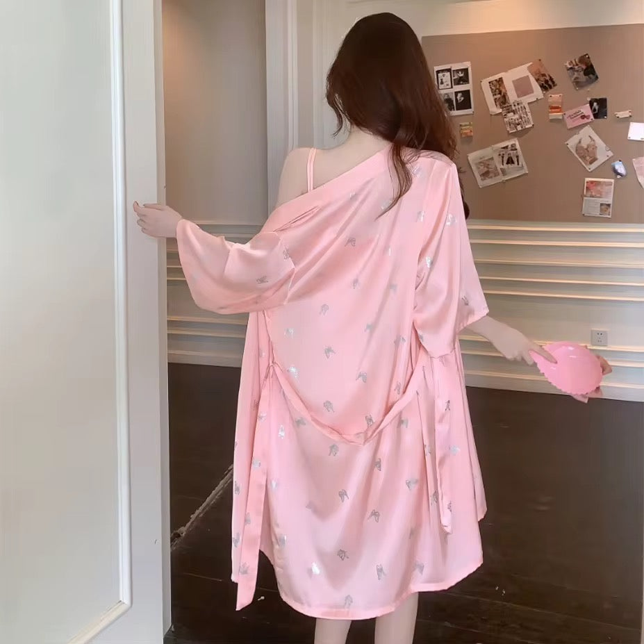 Women's sleepwear