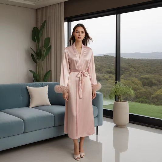 بدلات نوم نسائيه , Women's sleepwear