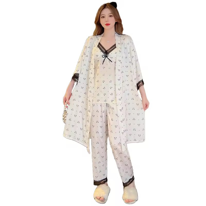 Women's sleepwear 