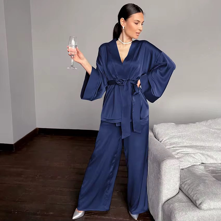 Women's sleepwear 