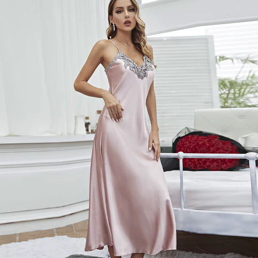 Women's sleepwear 