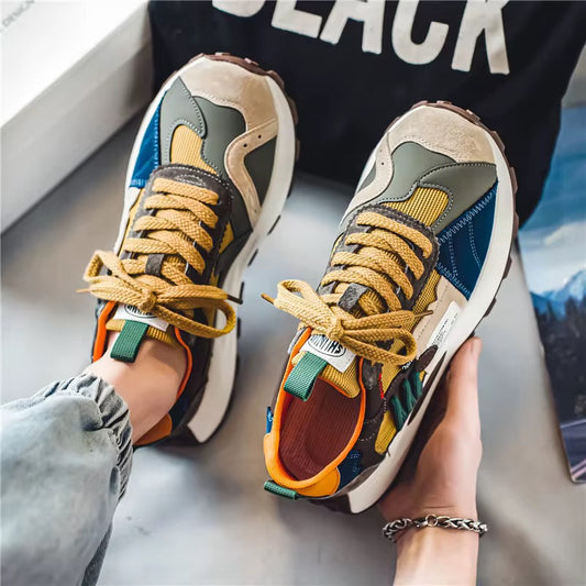 جوتي رياضية عالية الجودة