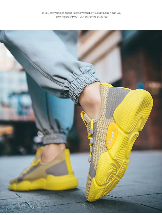 Cheap shoes with wrapped sole