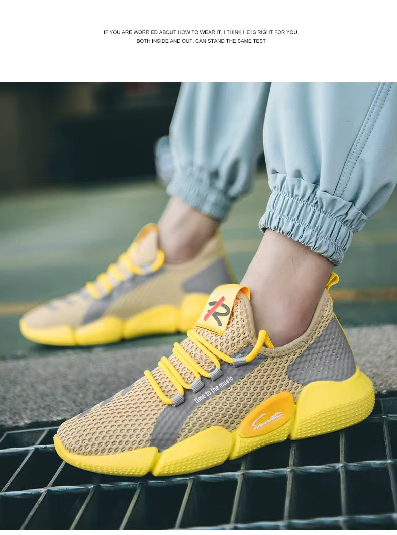 Cheap shoes with wrapped sole