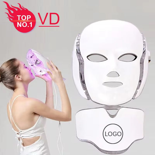 Facial Treatment Mask