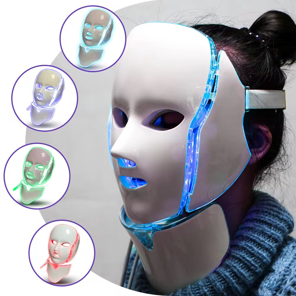 Facial Treatment Mask
