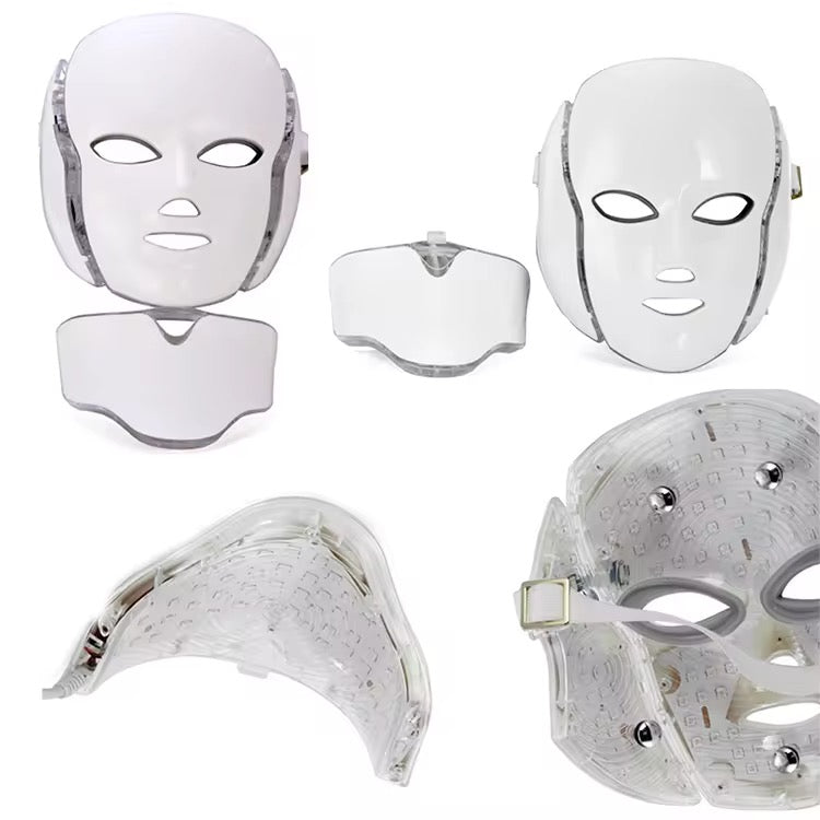 Facial Treatment Mask