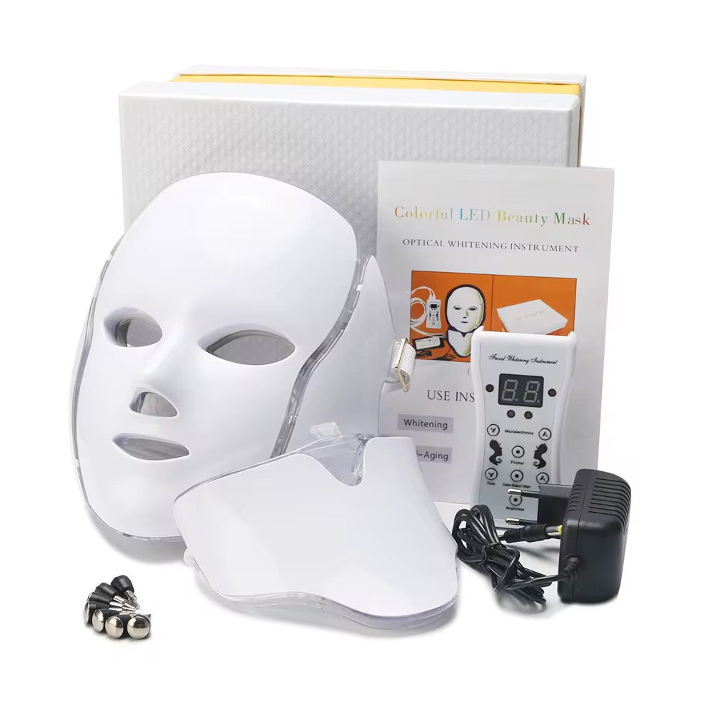 Facial Treatment Mask
