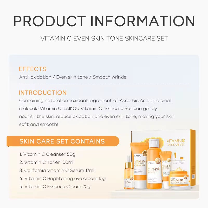 skin care